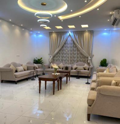 Ha'il Villa | فيلا رويال