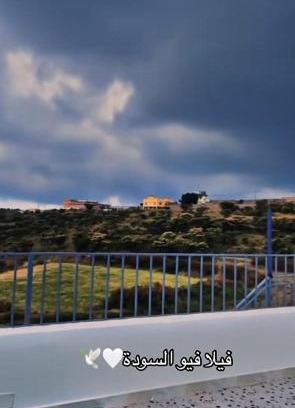 'Asir Ski Chalet | فيلا فيو السودة Villa View Al Soudah