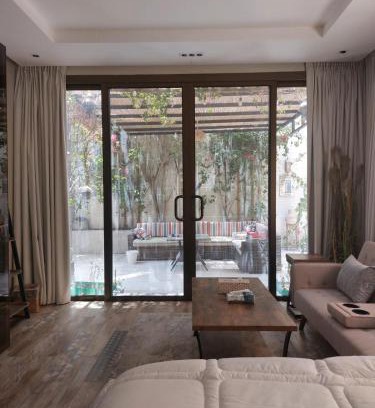 Riyadh Villa | فيلا واحدة فقط الدور ارضي بالكامل للضيافة دخول ذاتي