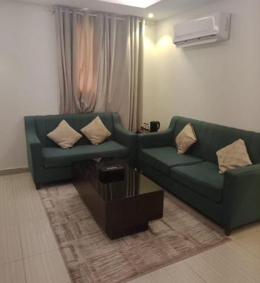 Abha Apartment | قصر مارينا للشقق الفندقية