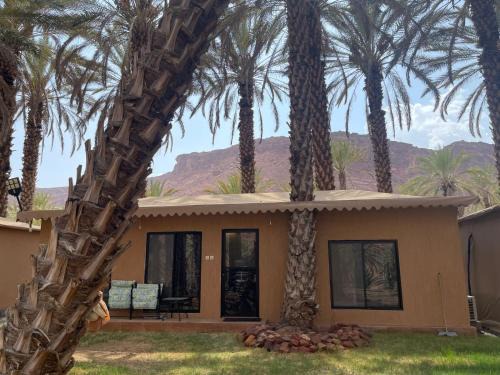 AlUla Apartment | كوخ لافالي