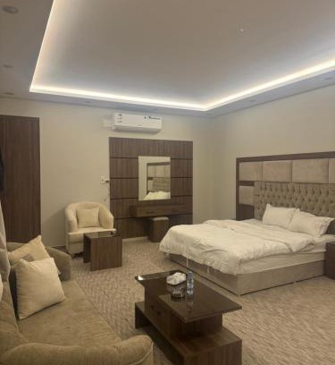 AlUla Apartment | كيان للشقق المفروشة