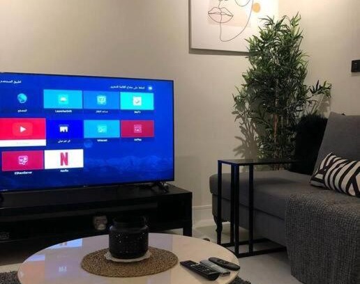 Riyadh Apartment | لا يوجد