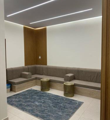 Al Harra Al-Sharqiah Apartment | مساكن المدينة المنورة