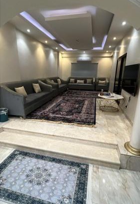 Medina Apartment | مسكن مريح مع اطلالة على مسجد القبلتين