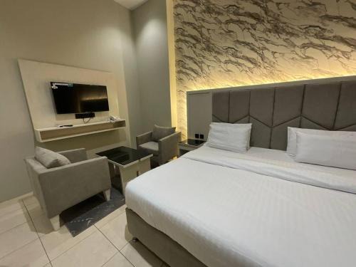 Ha'il Apartment | مغيضة للشقق المخدومة