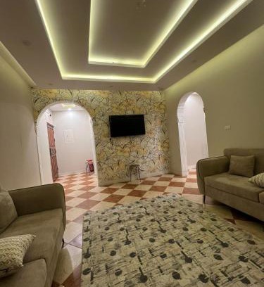 Tabuk Apartment | ملاذ للشقق المفروشة 2