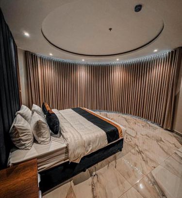 Buraydah Apartment | منازل الطيف للشقق المخدومة