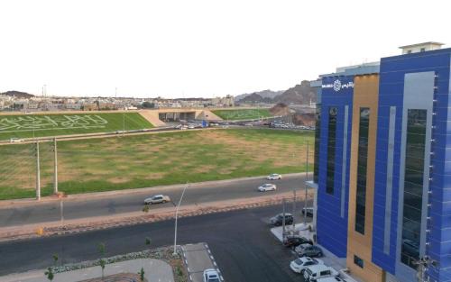 Ha'il Apartment | منازل بلقيس للشقق المخدومة فرع أ جاء