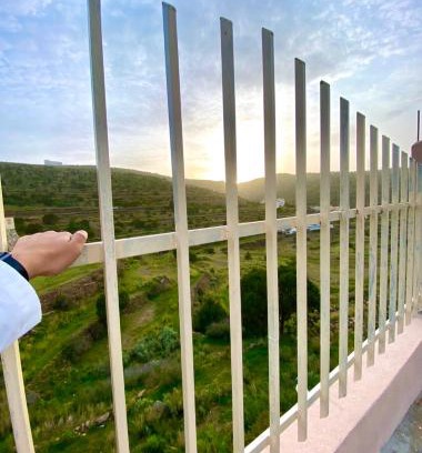 Abha Villa | منتجع إطلالة السودة