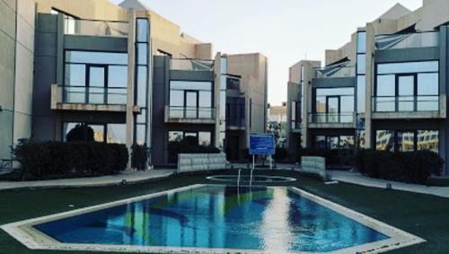 Al Khiran Apartment | منتجع الفارس العائلي