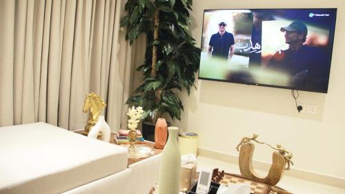 Riyadh Apartment | نايا هومز العليا Naya home,s