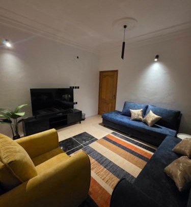 Medina Apartment | نجمة شرق المدينة