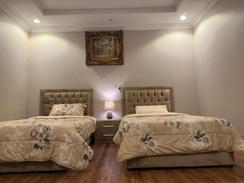 Medina Apartment | نزل العقيق بحي الجامعة