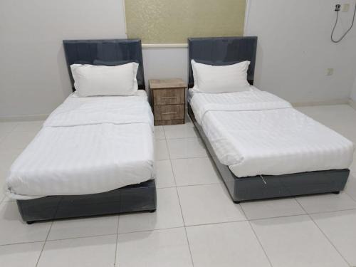 Al Harra Al-Sharqiah Apartment | نسائم العريض للوحدات السكنية