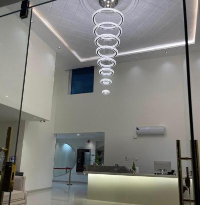 Riyadh Apartment | نوفل