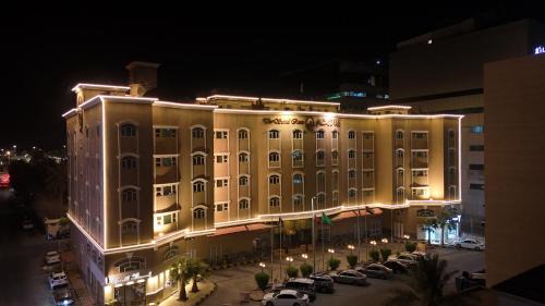 Al Khobar Apartment | وردة الرمال للشقق الفندقية