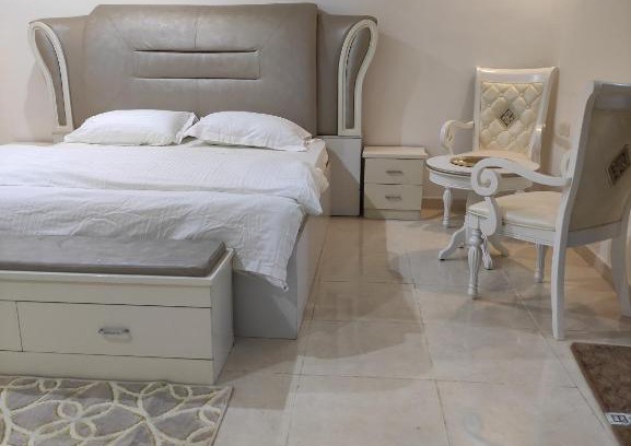 Medina Apartment | وقت الراحة rest time