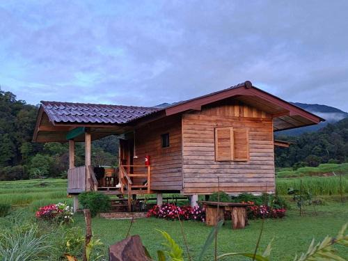 Doi Lo Ski Chalet | คีรีไพร โฮมสเตย์ อินทนนท์