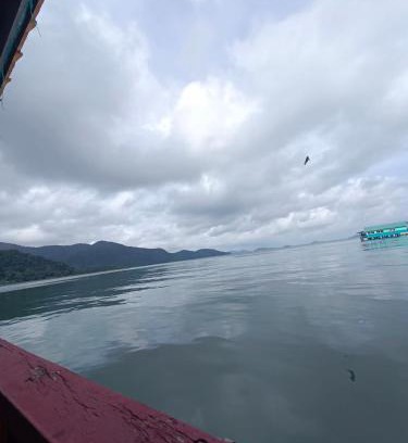 Bang Bao Bay Bed & Breakfast | ชิวเฮาส์