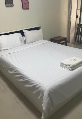 Racha Thewa Apartment | สุวรรณภูมิอพาร์ทเม้นท์