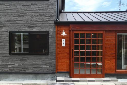 Akune Apartment | お宿ととと