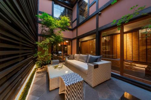 Hida Takayama Onsen Villa | すみや 青花