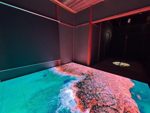 Matsubara Apartment | ととの天美