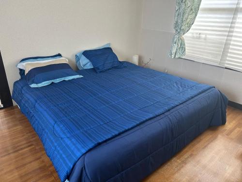 Watari House | なかじま宿