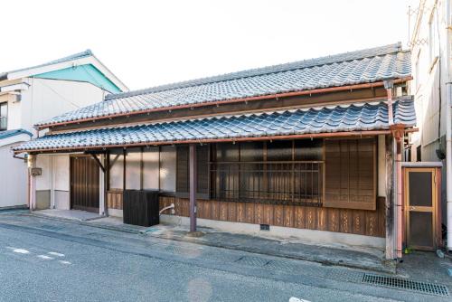 Susami House | ふるシェアの家すさみ -Kumano Kodo-