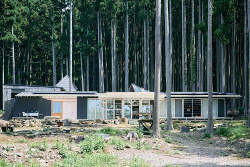 Isinomaki Cabin | もものうらビレッジ