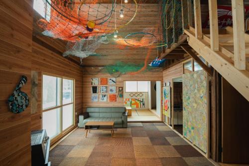 Ponto House | アルテミナガハク