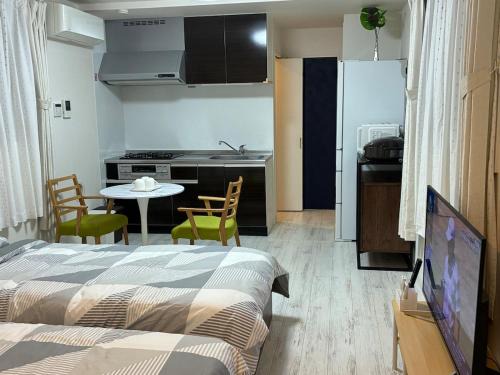 Kita Apartment | アンドステイ赤羽西4丁目