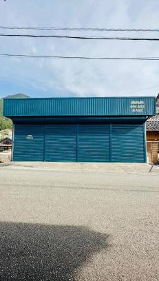 Owase Apartment | オワセベースowase base