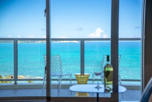 Kin Apartment | オーシャンビューサニーオキナワ