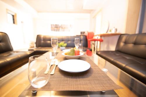 Kita Ward Apartment | ｵｰﾅｰｽﾞﾙｰﾑｻｰﾋﾞｽｱﾊﾟｰﾄﾒﾝﾄSAPPORO北大north 駐車場あり