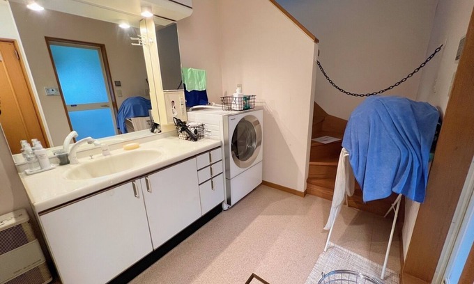 Toyohira Apartment | オールドガーデンハウス