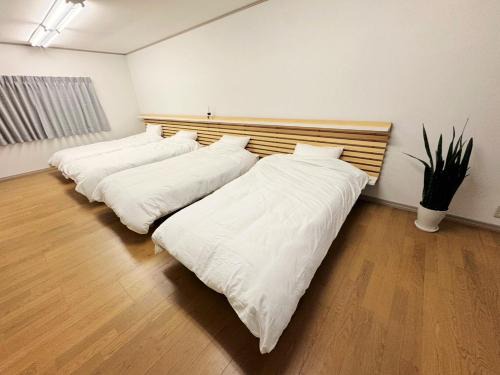 Kiho-cho Apartment | ゲストハウスサンパティオ