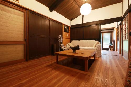 Sasayama Apartment | ゲストハウス環