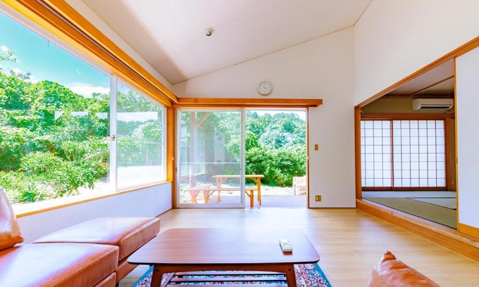 Ito Apartment | コテージいっぺき湖