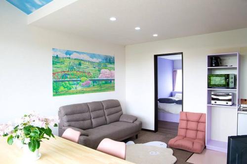 Asahikawa Villa | コンドミニアム 雪春