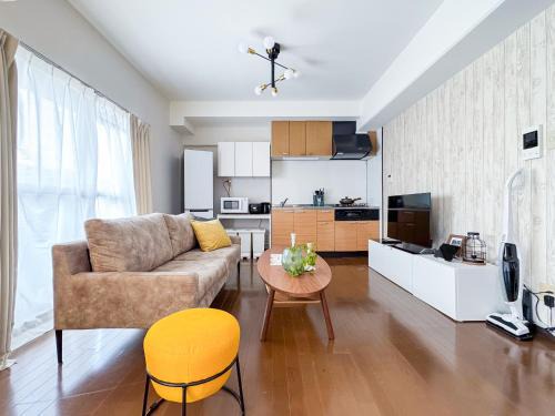 Tosu Apartment | サンヒルズマンション