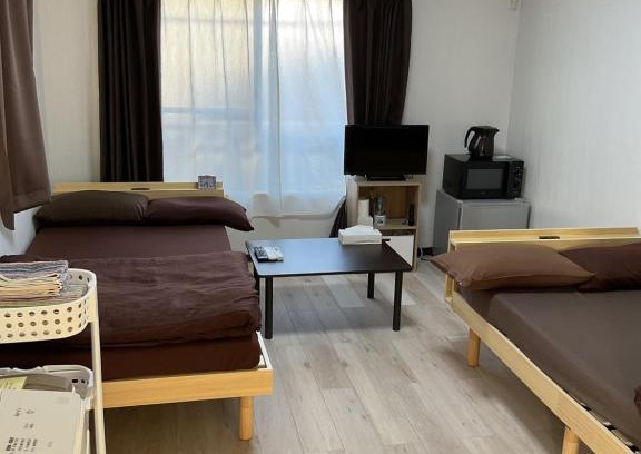 Minami-ku Apartment | ザ・ミッキーカールトン井尻201