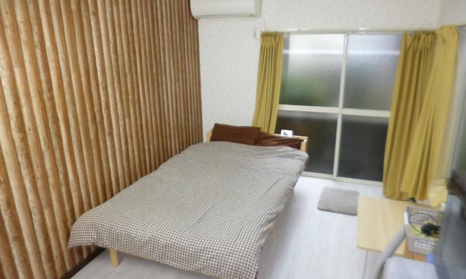 Minami-ku Apartment | ザ ミッキー カールトン 井尻 103