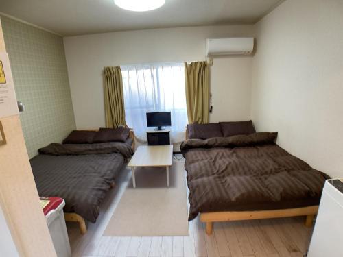 Minami-ku Apartment | ザ ミッキー カールトン 井尻 202