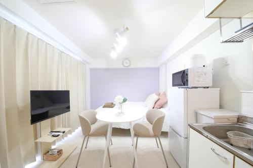 Shiroishi Apartment | シティスカイコート