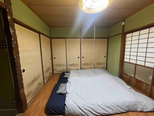 Kiho-cho Apartment | シングウノイエ【貸切】熊野古道 速玉大社 那智の滝 神倉神社 マグロ 和歌山ラーメン