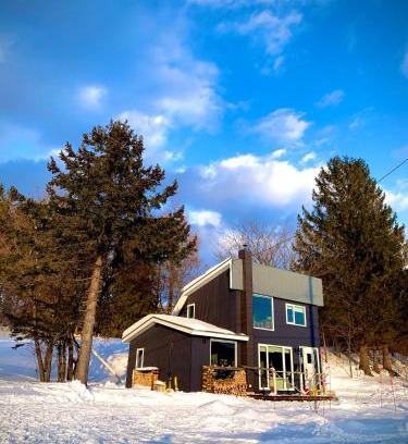 Minamifurano Villa | スヴァールバルレジデンス