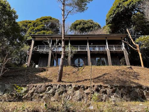 Ito Villa | トラストメゾン一碧湖