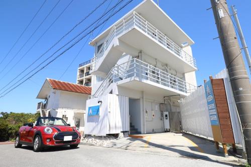 Motobu Hotel | パークサイドモリ